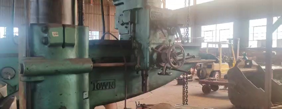 Commercial Property for Sale in Voorspoed Free State